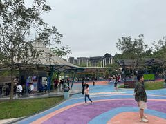 -清远熹乐谷温泉度假酒店