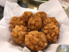 -粥旺庄(芳村店)