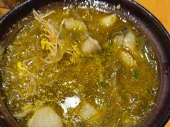 -有红鸡毛店·砂锅菜(抚琴夜市店)