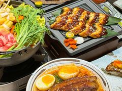 -小川洋风料理(街道口店)