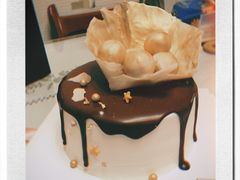 -西檬树SIMON·T轻奢蛋糕(大东方Max店)