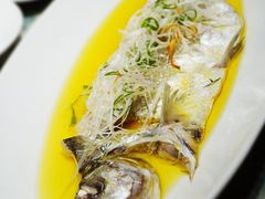 -金枝玉叶上海人家食府(三里河店)