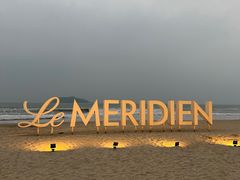 -石梅湾艾美度假酒店