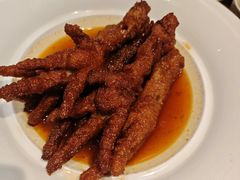 -瑶王府·广西菜(金阳路店)
