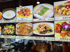 -猪肉婆私房菜(容桂总店)