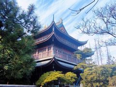 -龙华寺