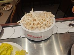-龍歌自助小火锅(雨花台江南虹悦城店)