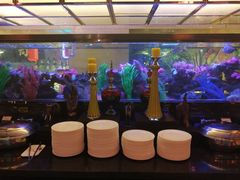-博林圣海伦酒店-LA VILLA自助西餐厅(华侨城店)