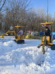 -268童话露营农场·烧烤·团建