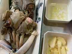 -渔娘渔家丹东海鲜(东直门店)