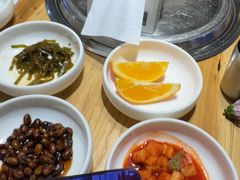 -一韩亭韩式烤肉(高新店)