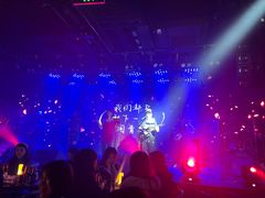 -轩 SUPER LIVE 超级现场(农科路店)