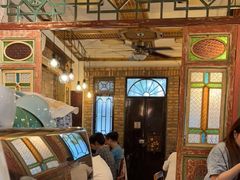 -西关84·History·Art·Cafe
