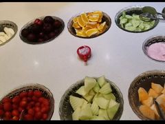 -豪客来牛排(新街口羊皮巷店)
