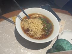 -松鹤面馆·古法焖肉面(观前店)
