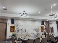 -西山人家·传统苏帮菜·家宴(木渎店)