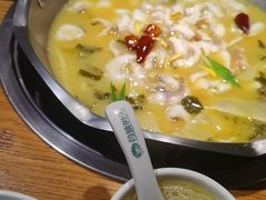 -荷塘码头·活鱼现杀(椒江店)