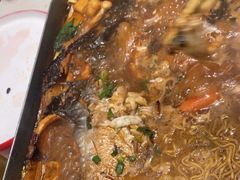 -川椒媚双椒烤鱼(鑫江东方城购物中心店)
