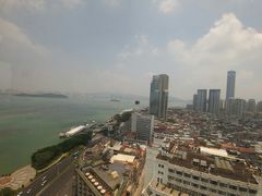 景观位-必胜客(海滨店)