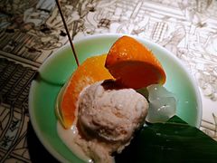 -桂满陇·蟹黄小笼汤包(中山公园店)