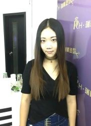 点击看大图 -瑞豪专业烫染连锁