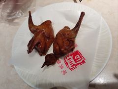 -鸽味轩(新街口店)