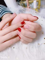 -沐白•盛妍日式美甲美睫