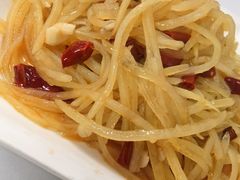 -黑皮酸菜鱼(三山街店)