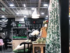 大堂-宜家·瑞典风味餐厅(北京西红门店)