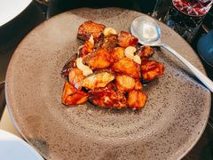-上海苏宁宝丽嘉酒店·嘉府壹号中餐厅