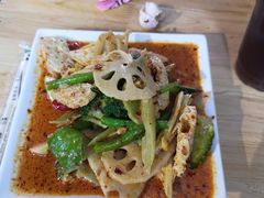 -清真·马峰烤肉(小学习北巷店)