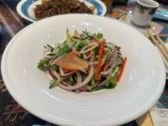 -巴依老爷新疆美食(工体旗舰店)