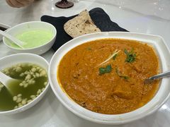 -VATAN INDIAN RESTAURANT米特餐饮有限公司(城北路店)