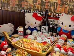-七町糖果寿司屋(龙洞广工店)