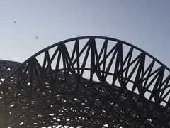 -南汇嘴观海公园