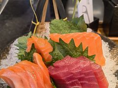 -大渔铁板烧(大行宫1912店)