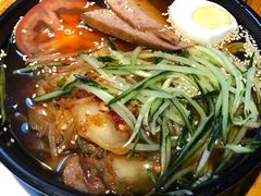 -丹东特色烤肉(南光三部店)