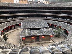 -初溪土楼群