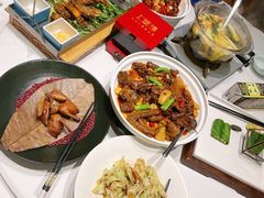 -上座云间·青年赣菜(绿茵店)