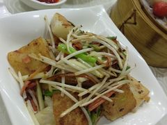 -香港表哥茶餐厅(银泰百货店)