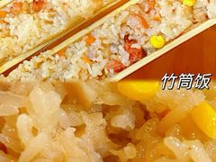 -61号餐吧(兴坪古镇漓江店)