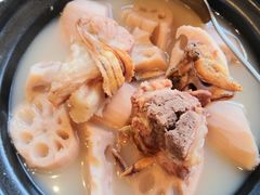 -御彩酒家(东风东路店)