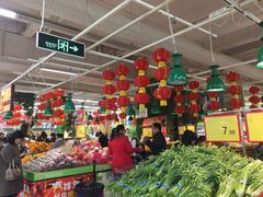 -华润万家(临城店)
