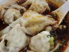 -龙抄手(春熙路总店)