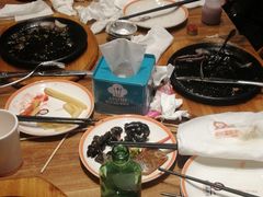 -快乐爱斯米牛排自助(正大广场店)