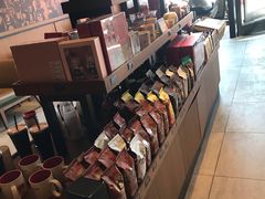 -星巴克(保定万博广场店)