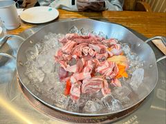 -泽成冰煮羊(非·遗公务员小区店)