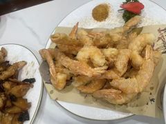 -百味饺子城•海鲜家常菜(秦皇岛店)