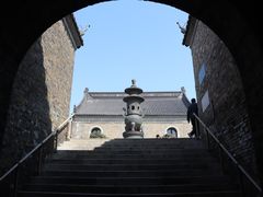 -句容茅山景区