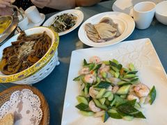 -古南都·江苏酒家(建宁路店)